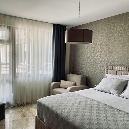 Beach Residence Pomorie Exteriér fotografie