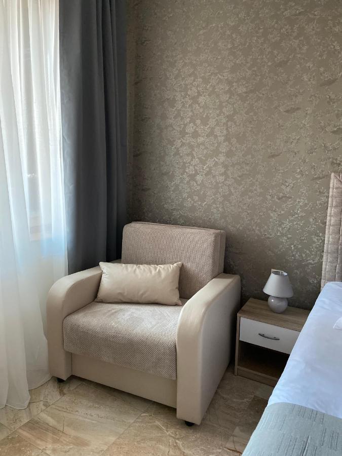Beach Residence Pomorie Exteriér fotografie